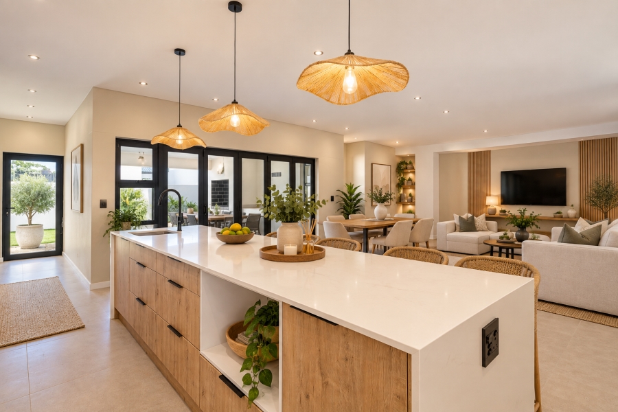 4 Bedroom Property for Sale in Sandown Western Cape